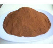 Brown Clay