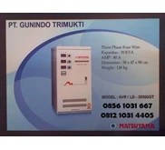 AVR 30.000 GT