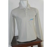 Polo Shirt Lengan Panjang