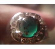 Bacan Doko Kristal