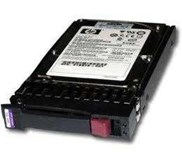 418398-001 Harddisk server HP 72GB 15K SAS 3G 2.5