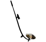 Inspection Mirror 8 inch