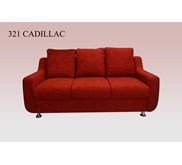 Sofa 321 model Cadillac