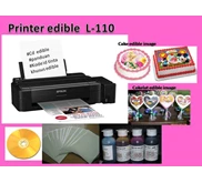 printer edible L-110
