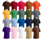 kaos krah polo
