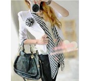 SM 2716 - white Blazer