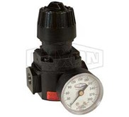 Dixon Wilkerson High Pressure Compact Regulator
