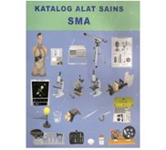 Peralatan Laboratorium kimia Untuk SMP-SMA