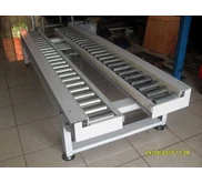 Power Roller Conveyor