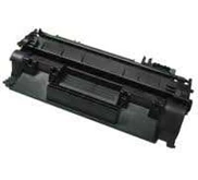 Toner HP 05A ( CE-505A) - Compatible