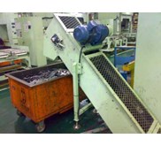 Scrap Conveyor System
