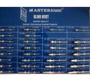 Blind Rivet MASTER