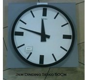 jam dinding promosi