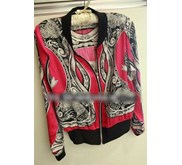 SM 2961 - red Jacket