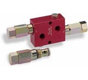 Snap-tite Differential Relief Valves