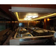 Sushi Conveyor