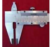 VERNIER CALIPER