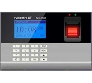 Absensi Fingerprint Nideka NU-2088