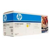 Toner HP 307A ( CE-742A) Yellow