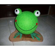 FROGGY