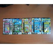 Hp Light 5 Karakter 5298J