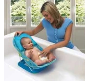 Carter Baby Bather