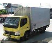 SEDIA SEWA TRUK BOX KOTA SOLO - JOGYAKARTA