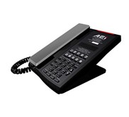 telephone hotel Teledex = Telematrix  dan  AEI