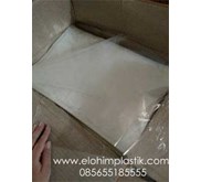 VACUUM BAG - NYLON BAG - PLASTIK VACUUM - PLASTIK NYLON