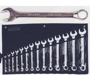 KUNCI RING PAS SET 12 PCS ELORA