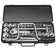 KUNCI SOK SET ELORA 28 PCS