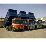 Dump Truk