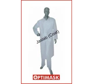 Coat Disposable