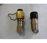 QUICK COUPLING PARKER
