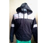 jaket motor touring