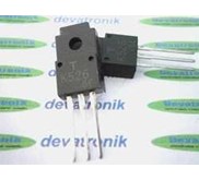 2SK256 K256