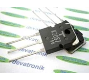 2SK2057 K2057