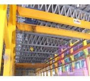 Konstruksi Baja dan Engineering MPM