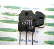 2SK2611 K2611