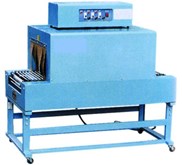 Shrink Tunnel Machine BS-200