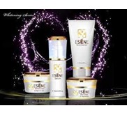 ESENE WHITENING SERIES ( Kulit Wajah Putih Alami dalam 10 Hari)