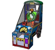 Choo Choo Train