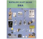 Alat Peraga Lab IPA SMA | Produsen dan Supplier Alat Peraga Pendidikan