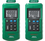 Digital Thermometer Mastech MS-6512