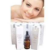 Serum Vitamin C & E Plus Collagen Original ber-BPOM & Termurah