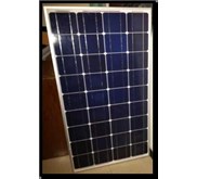 SOLAR CELL 100WP MonoCrystalite solar panel cell surabaya