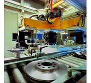 dan perbaikan mesin balancing simons balancing and machine, balance engineering, hines, kokusai, CEMB balancing machines, turbo technics, T & S Machine