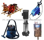 Paket Alat Bengkel Cuci Motor & Mobil Lengkap