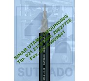 KABEL ALUMINIUM AAACS | KABEL A3CS ALUMINIUM