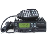 RIG Makassar - ICOM V8000